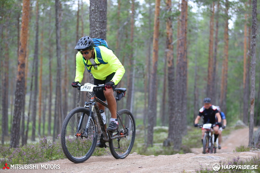Bild från Cykelvasan 2017 - 90 km