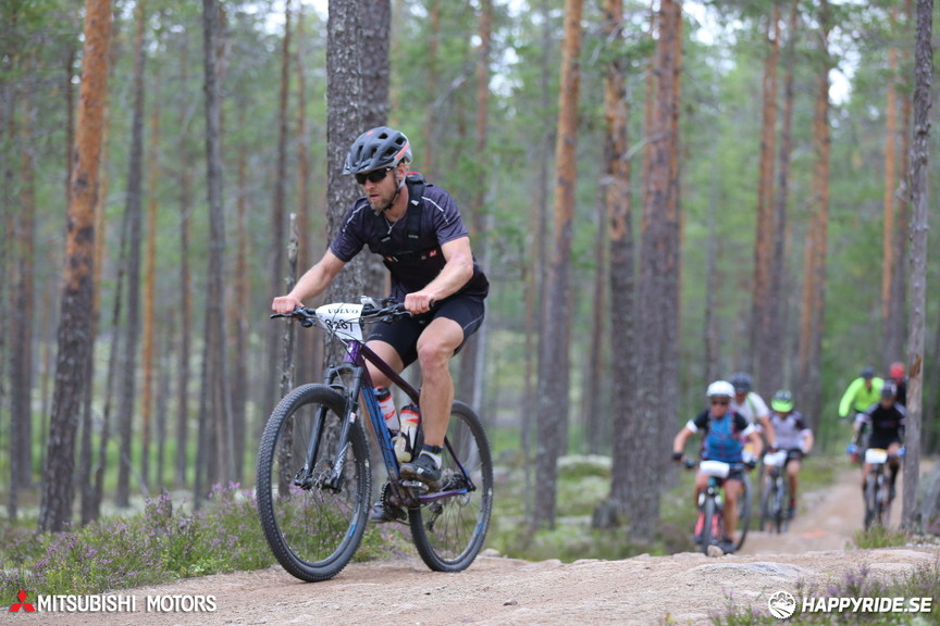 Bild från Cykelvasan 2017 - 90 km