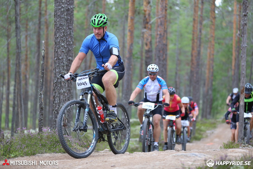 Bild från Cykelvasan 2017 - 90 km