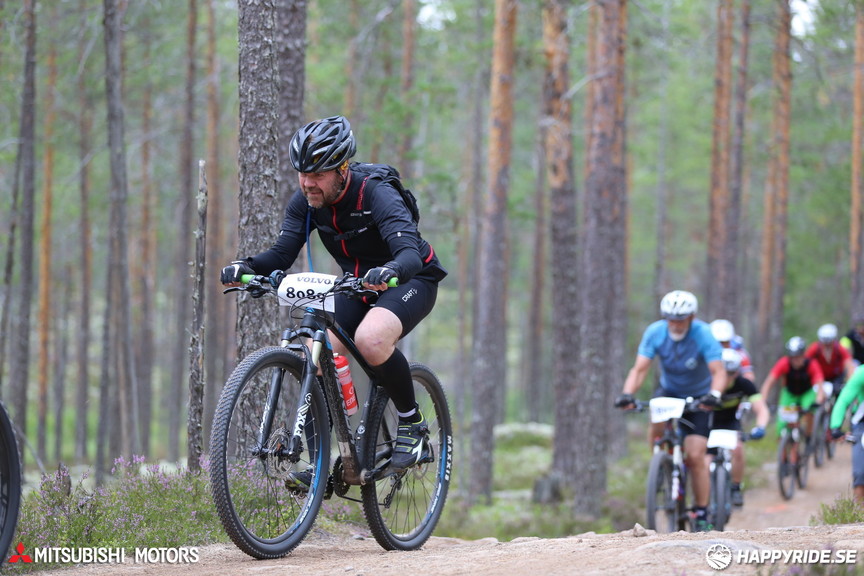 Bild från Cykelvasan 2017 - 90 km