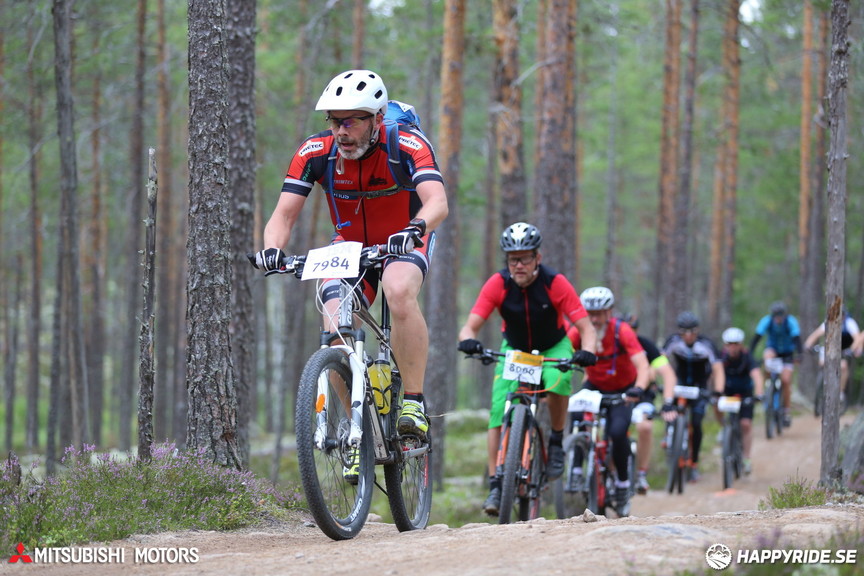 Bild från Cykelvasan 2017 - 90 km