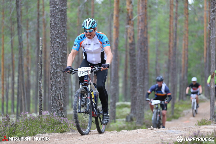 Bild från Cykelvasan 2017 - 90 km