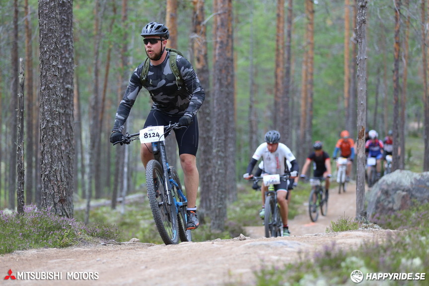 Bild från Cykelvasan 2017 - 90 km