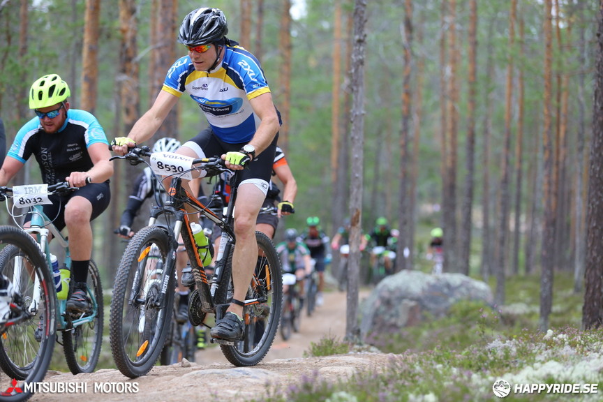 Bild från Cykelvasan 2017 - 90 km