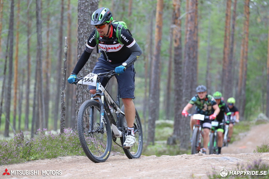Bild från Cykelvasan 2017 - 90 km