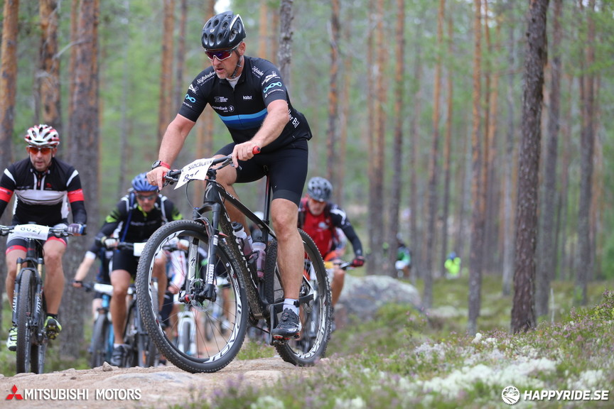 Bild från Cykelvasan 2017 - 90 km