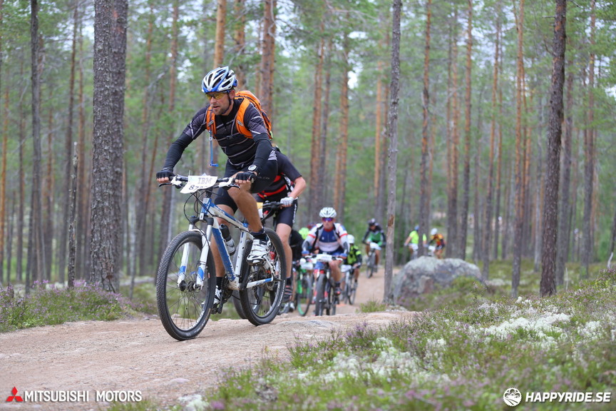 Bild från Cykelvasan 2017 - 90 km