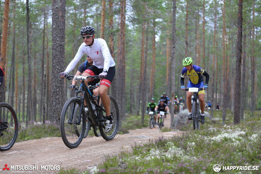 Bild från Cykelvasan 2017 - 90 km