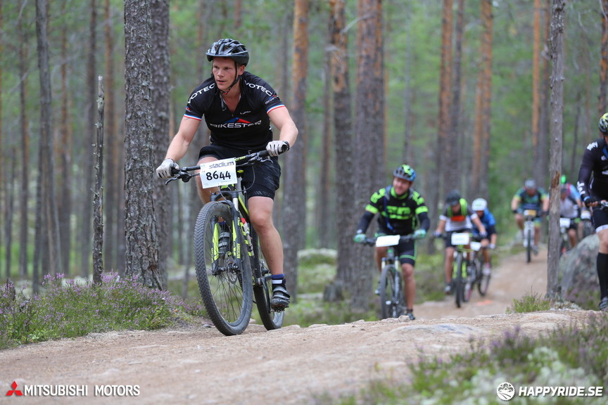 Bild från Cykelvasan 2017 - 90 km