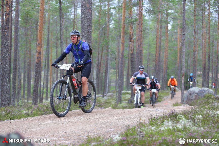 Bild från Cykelvasan 2017 - 90 km