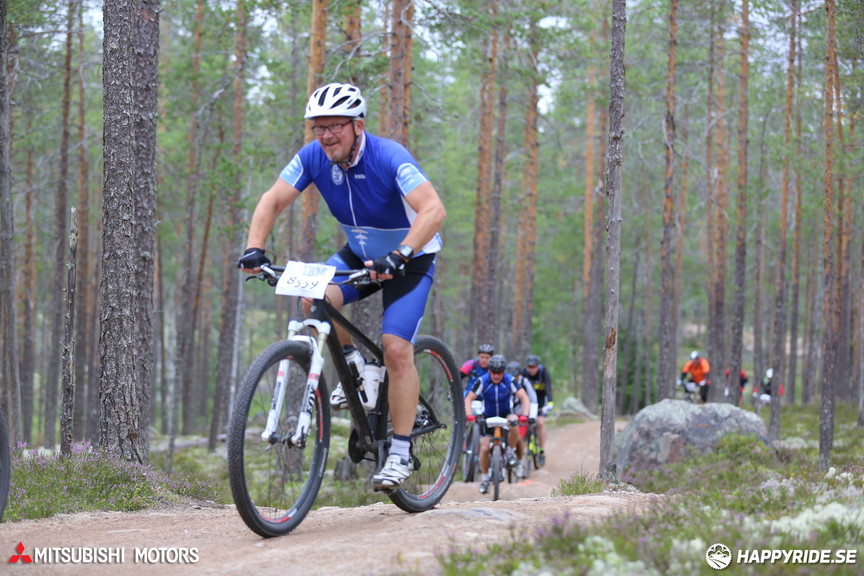 Bild från Cykelvasan 2017 - 90 km