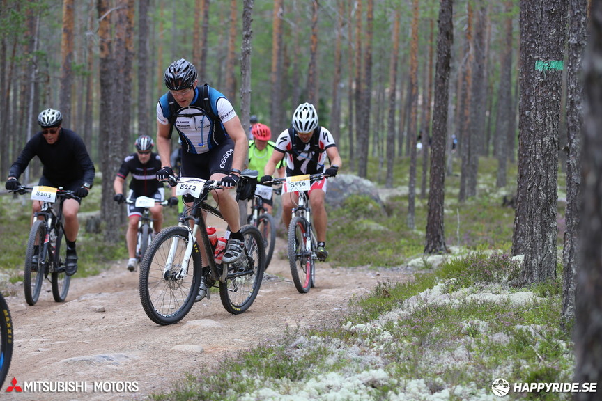 Bild från Cykelvasan 2017 - 90 km