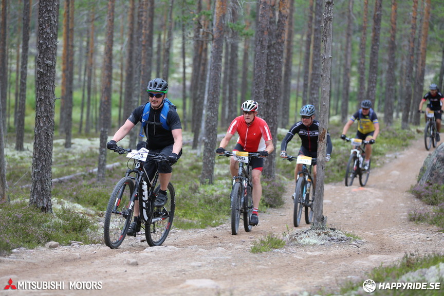 Bild från Cykelvasan 2017 - 90 km