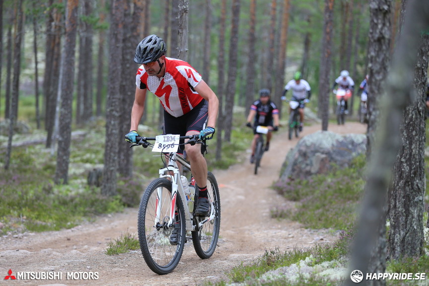 Bild från Cykelvasan 2017 - 90 km