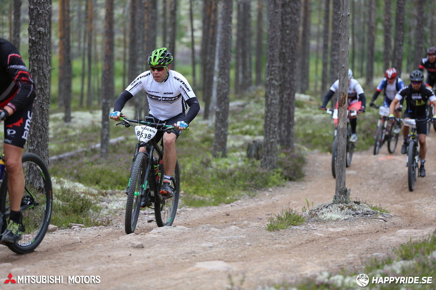 Bild från Cykelvasan 2017 - 90 km