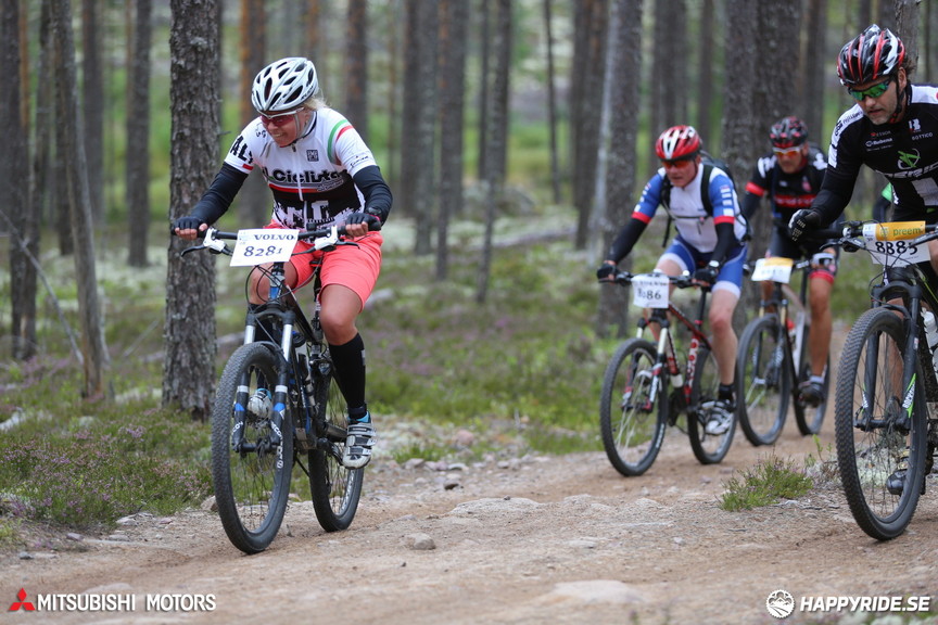 Bild från Cykelvasan 2017 - 90 km
