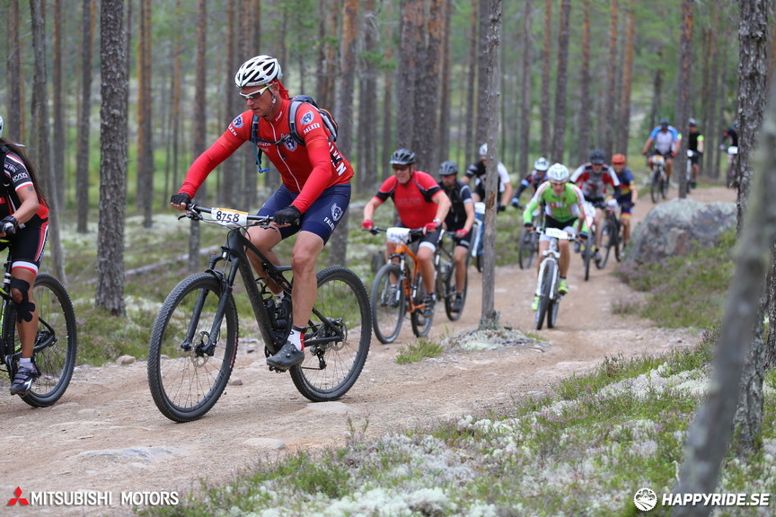 Bild från Cykelvasan 2017 - 90 km
