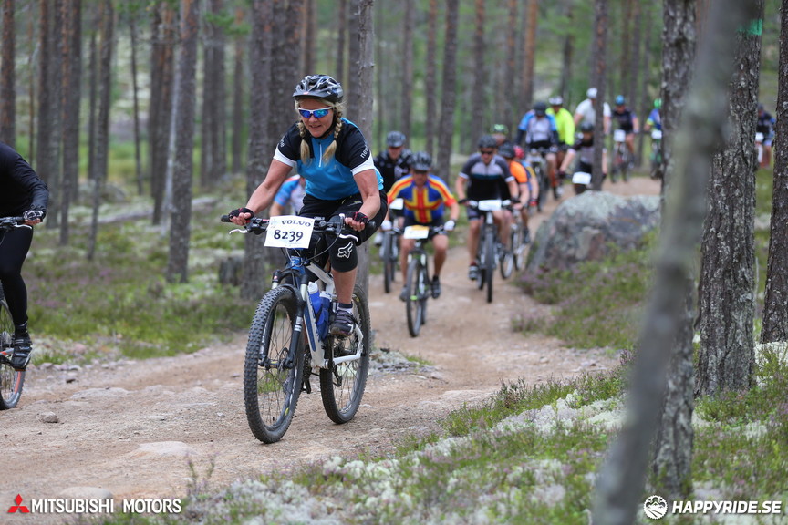 Bild från Cykelvasan 2017 - 90 km