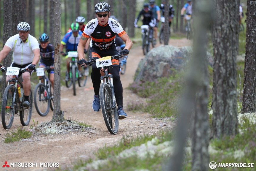 Bild från Cykelvasan 2017 - 90 km