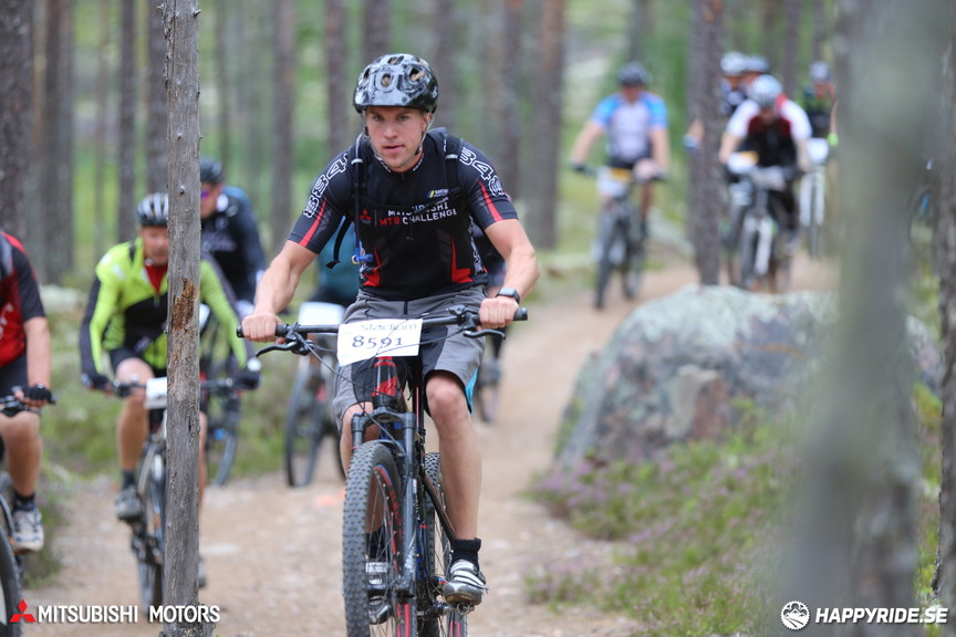 Bild från Cykelvasan 2017 - 90 km
