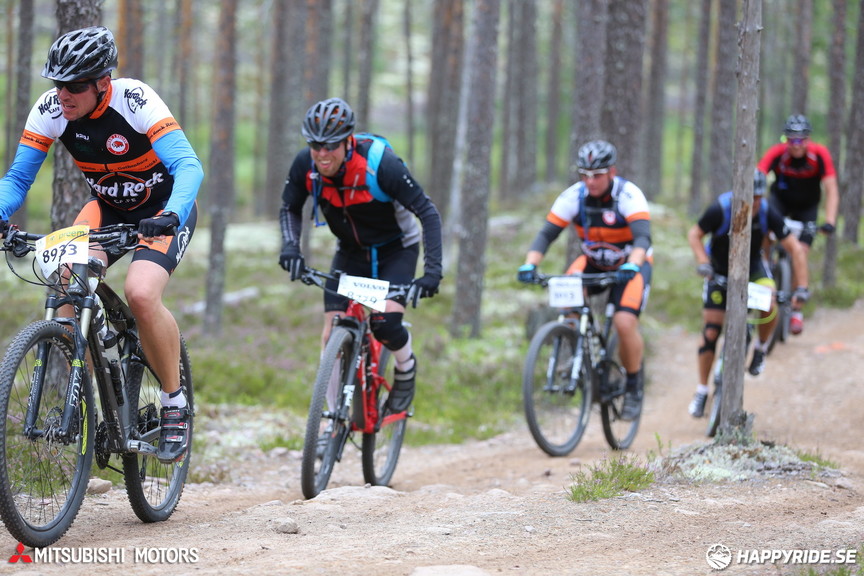 Bild från Cykelvasan 2017 - 90 km