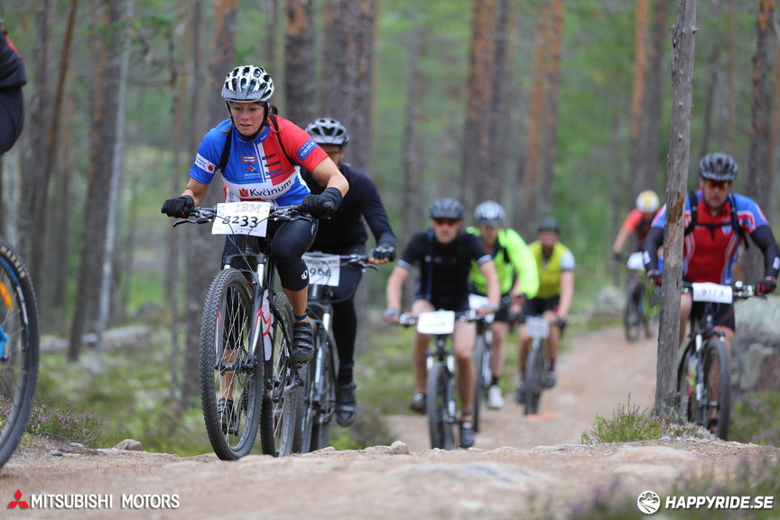 Bild från Cykelvasan 2017 - 90 km