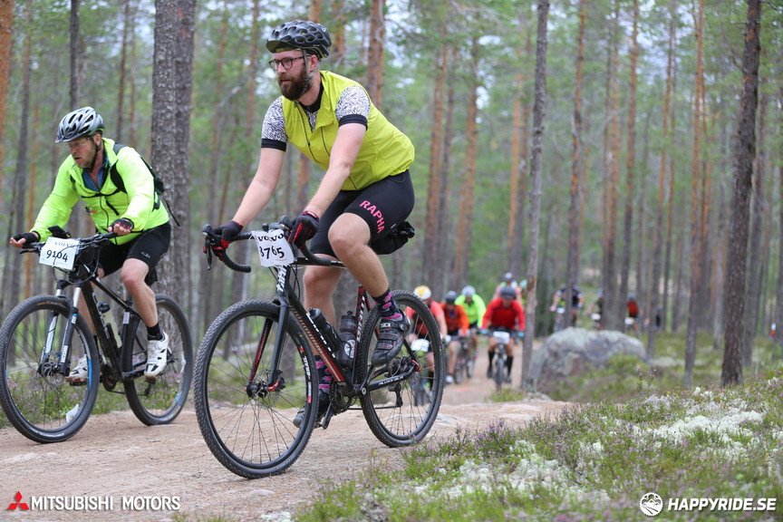 Bild från Cykelvasan 2017 - 90 km
