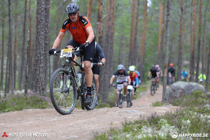 Bild från Cykelvasan 2017 - 90 km