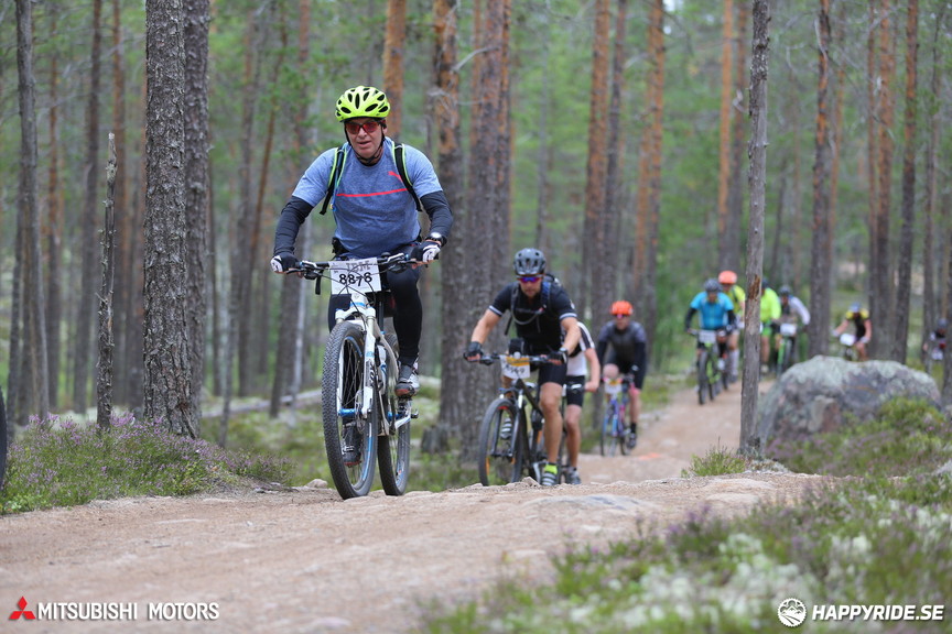 Bild från Cykelvasan 2017 - 90 km