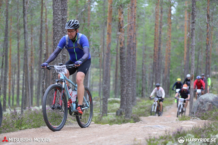 Bild från Cykelvasan 2017 - 90 km