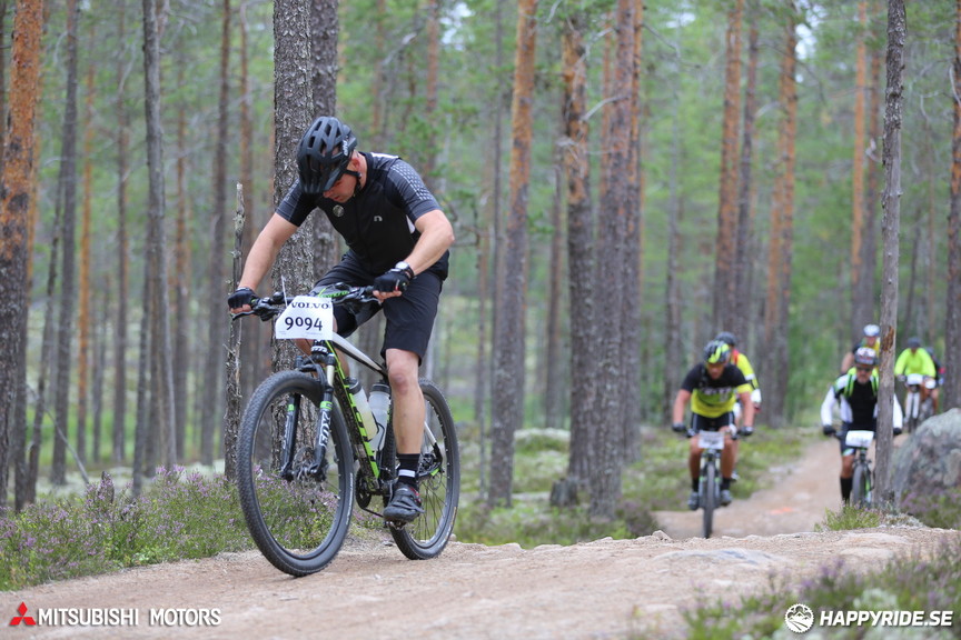 Bild från Cykelvasan 2017 - 90 km