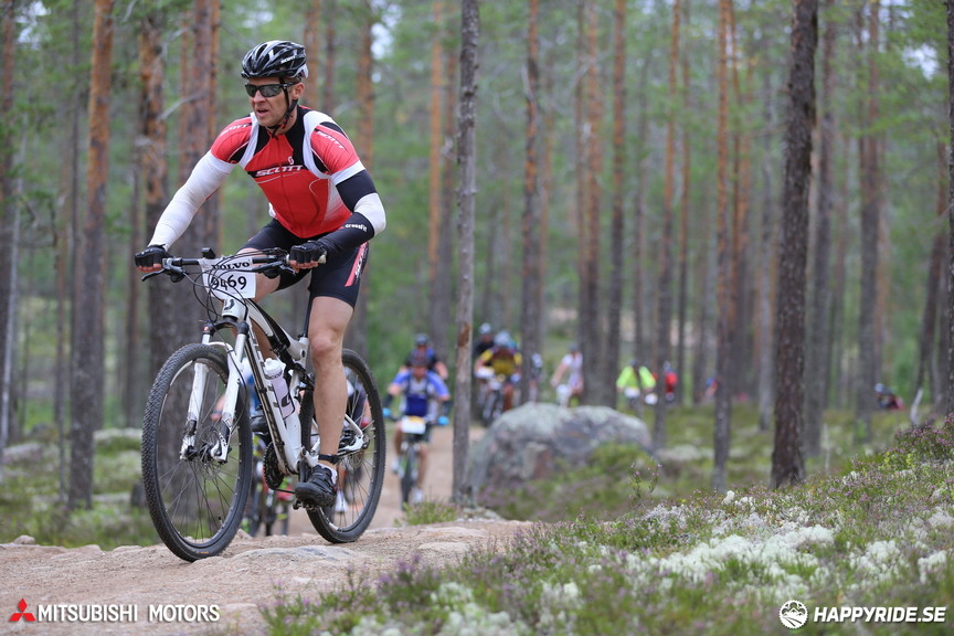 Bild från Cykelvasan 2017 - 90 km