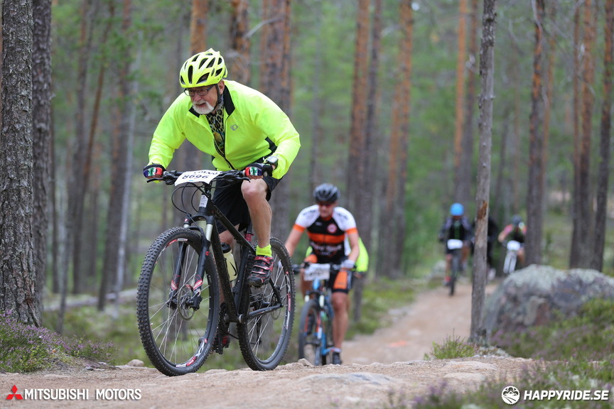 Bild från Cykelvasan 2017 - 90 km