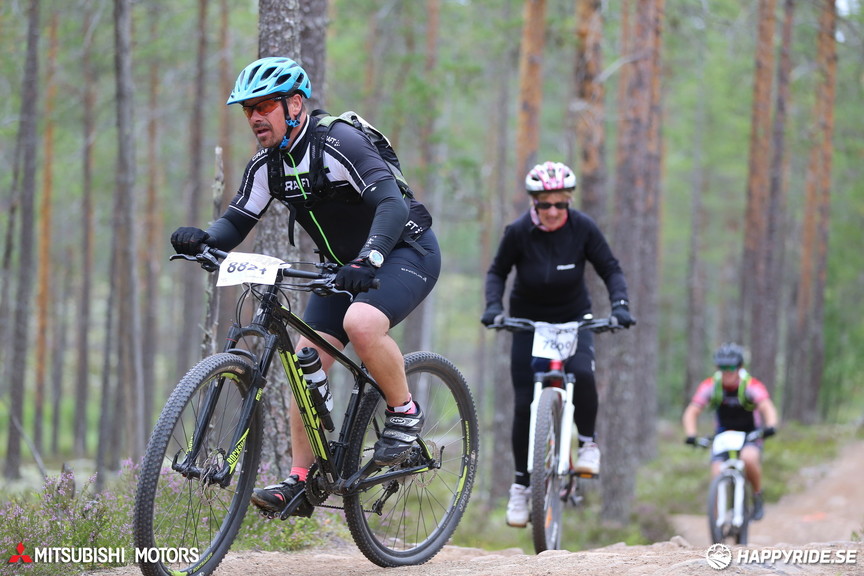 Bild från Cykelvasan 2017 - 90 km