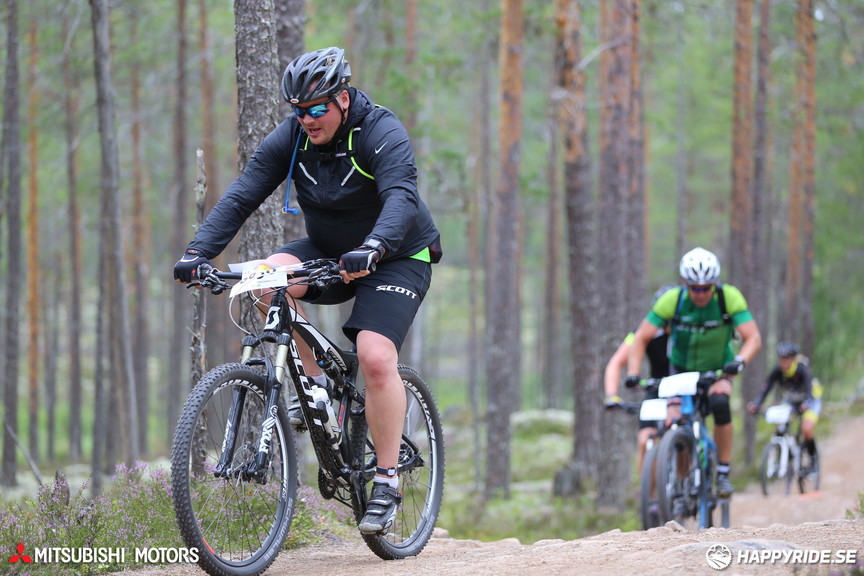 Bild från Cykelvasan 2017 - 90 km