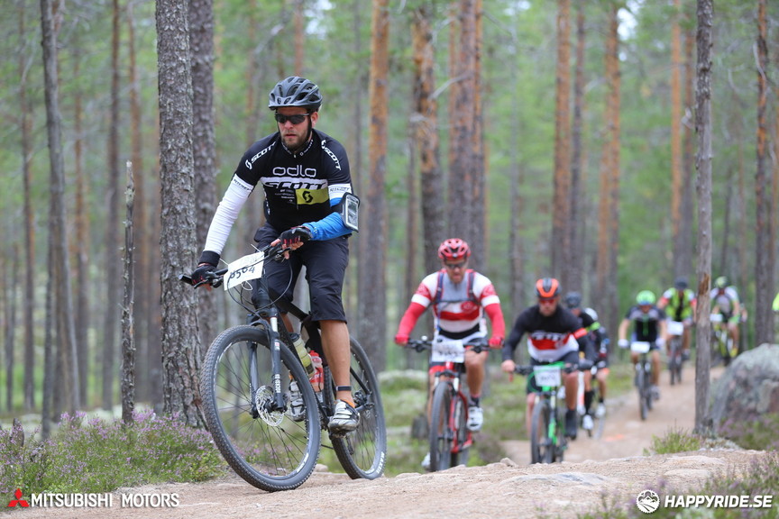 Bild från Cykelvasan 2017 - 90 km