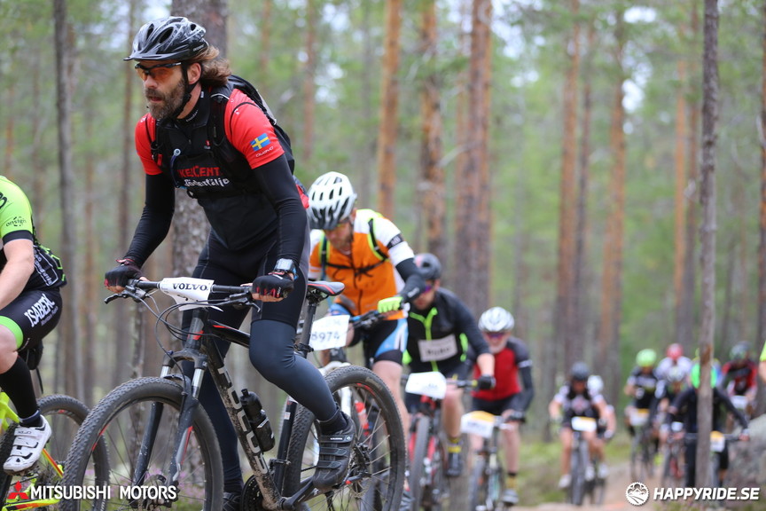 Bild från Cykelvasan 2017 - 90 km