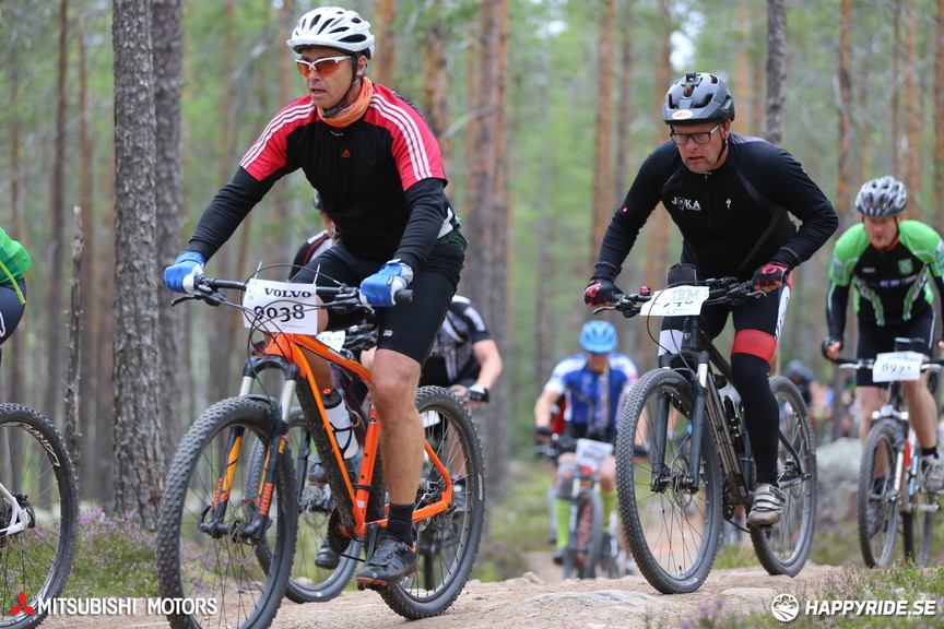 Bild från Cykelvasan 2017 - 90 km