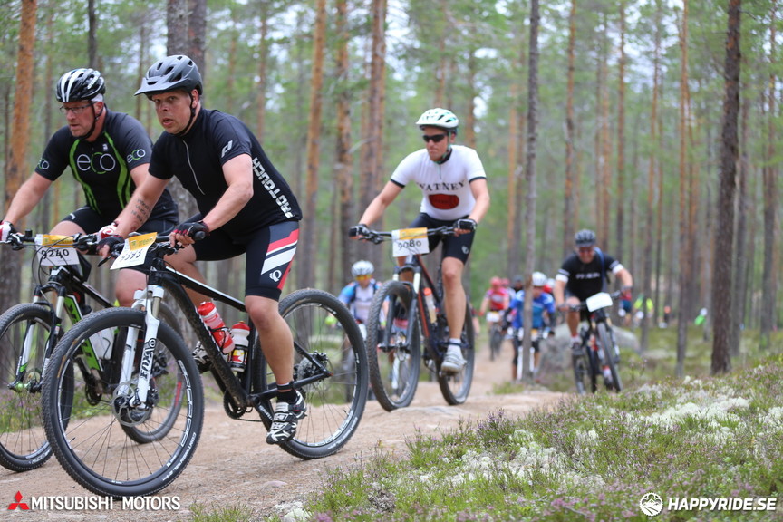 Bild från Cykelvasan 2017 - 90 km