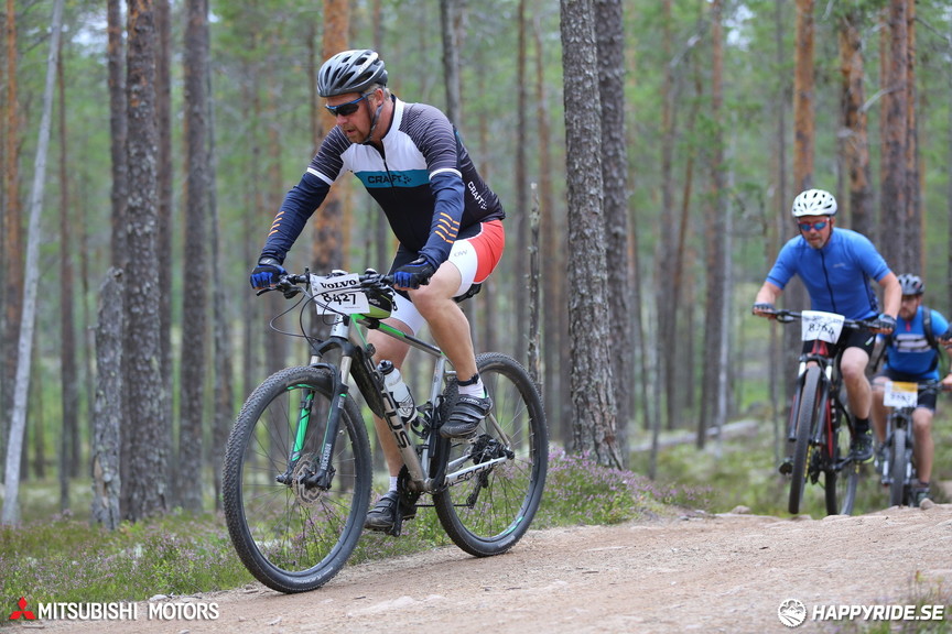 Bild från Cykelvasan 2017 - 90 km