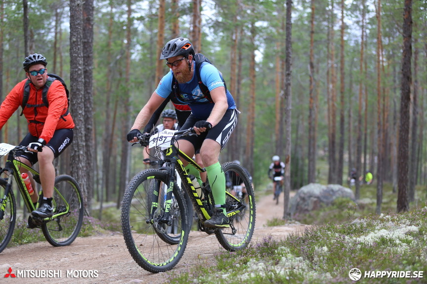 Bild från Cykelvasan 2017 - 90 km