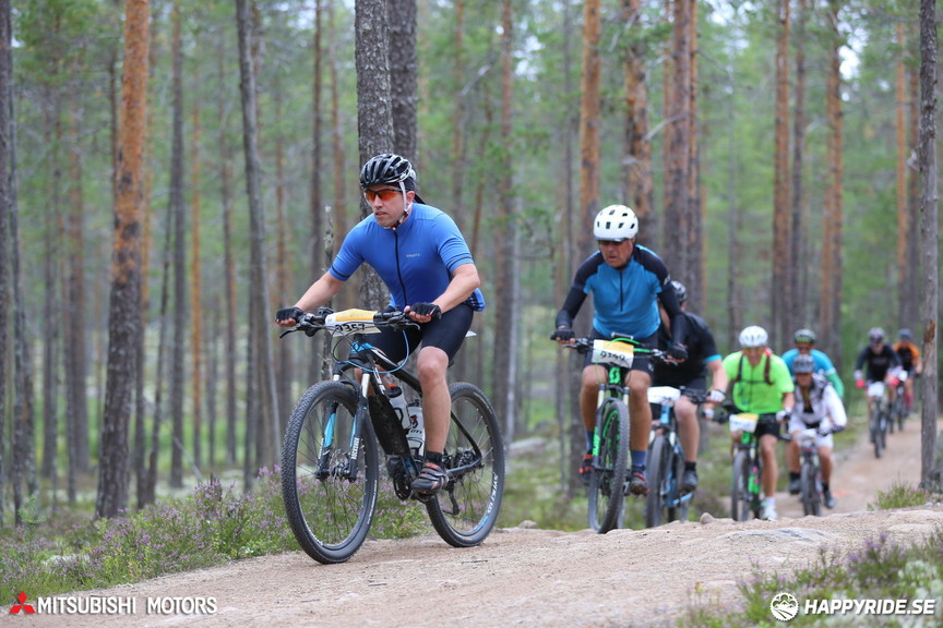 Bild från Cykelvasan 2017 - 90 km