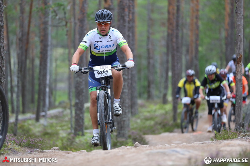 Bild från Cykelvasan 2017 - 90 km