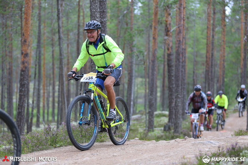 Bild från Cykelvasan 2017 - 90 km