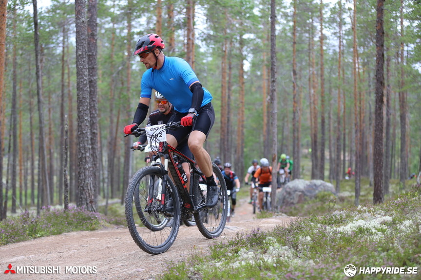 Bild från Cykelvasan 2017 - 90 km