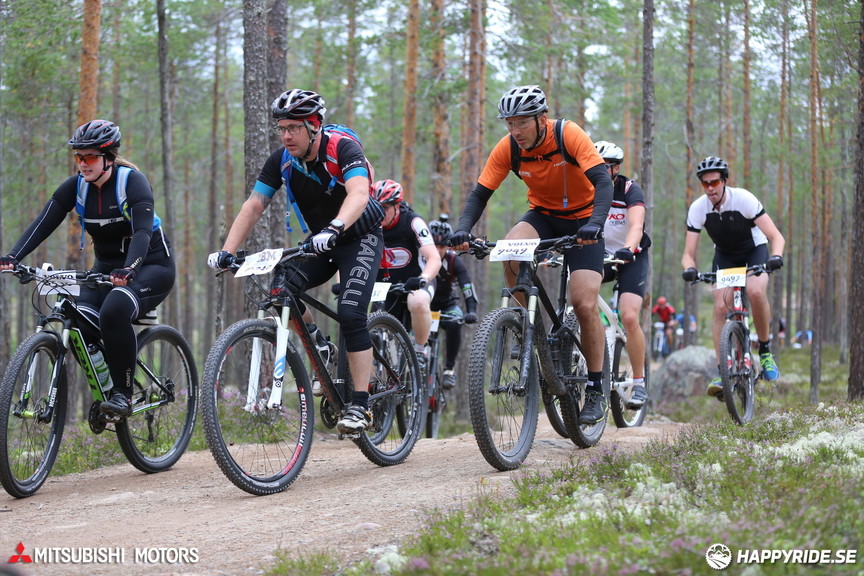 Bild från Cykelvasan 2017 - 90 km