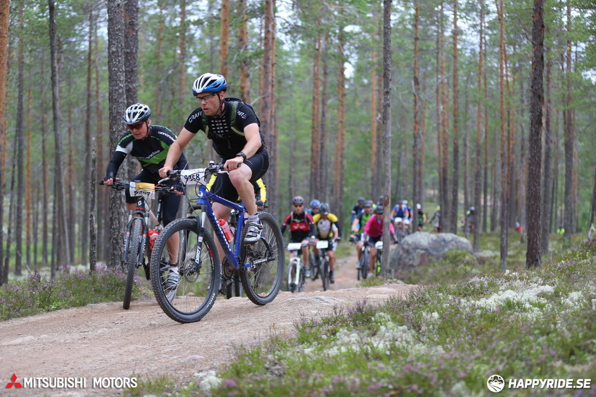 Bild från Cykelvasan 2017 - 90 km
