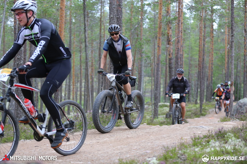 Bild från Cykelvasan 2017 - 90 km