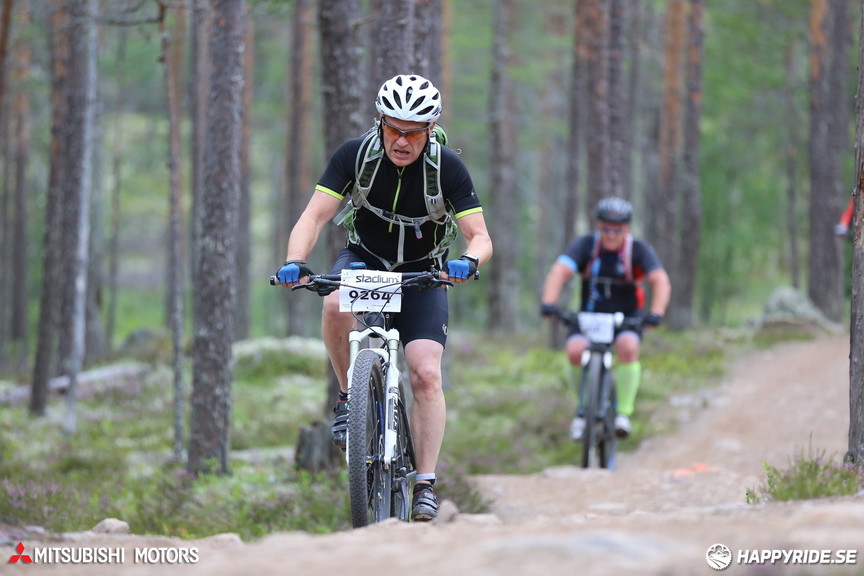 Bild från Cykelvasan 2017 - 90 km