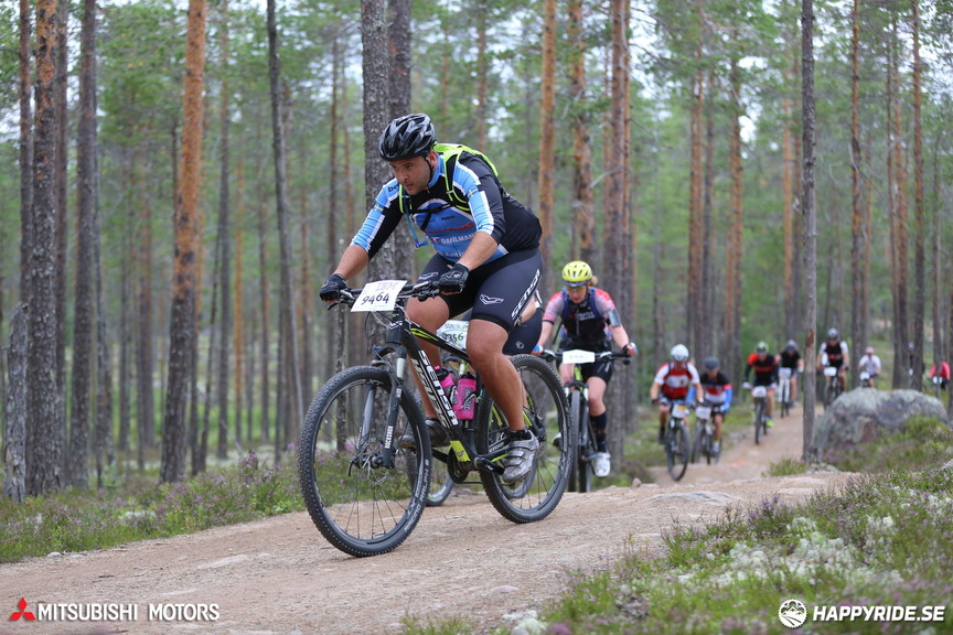 Bild från Cykelvasan 2017 - 90 km